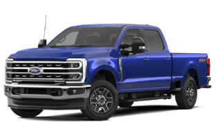 2026 Ford Super Duty® External Image 2